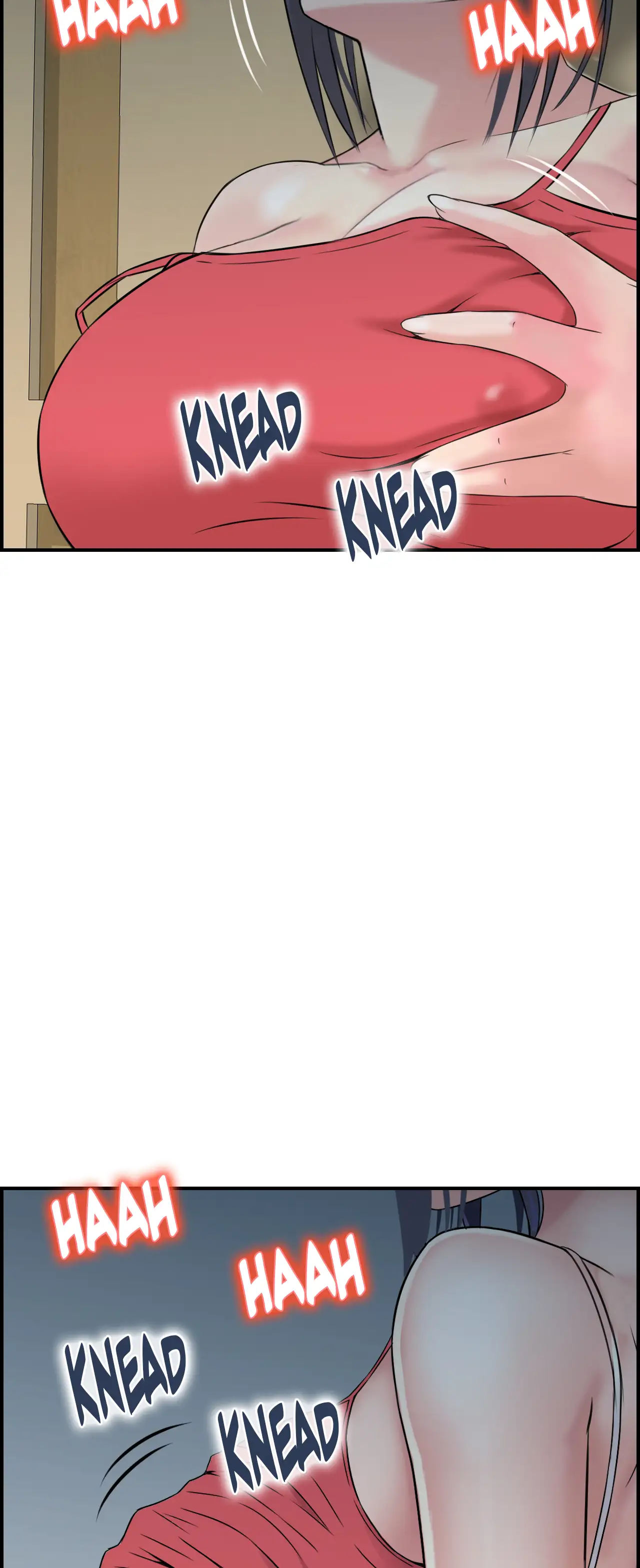 Married Woman Mania - Chapter 32 Page 40