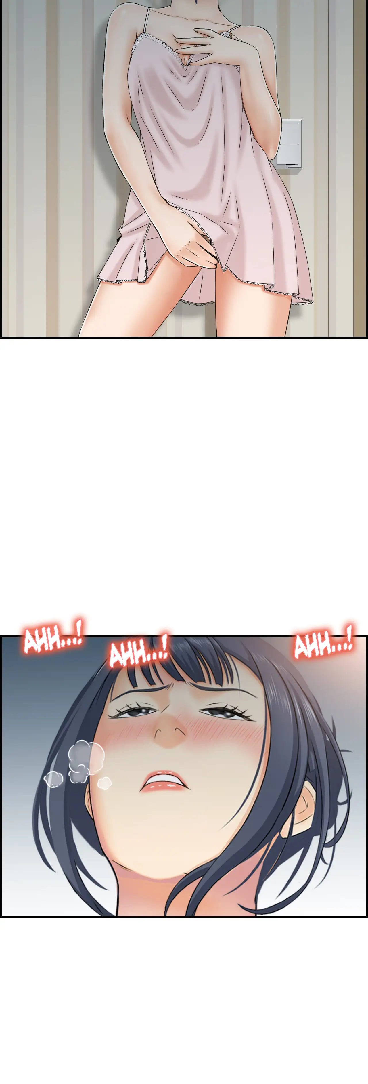 Married Woman Mania - Chapter 33 Page 10