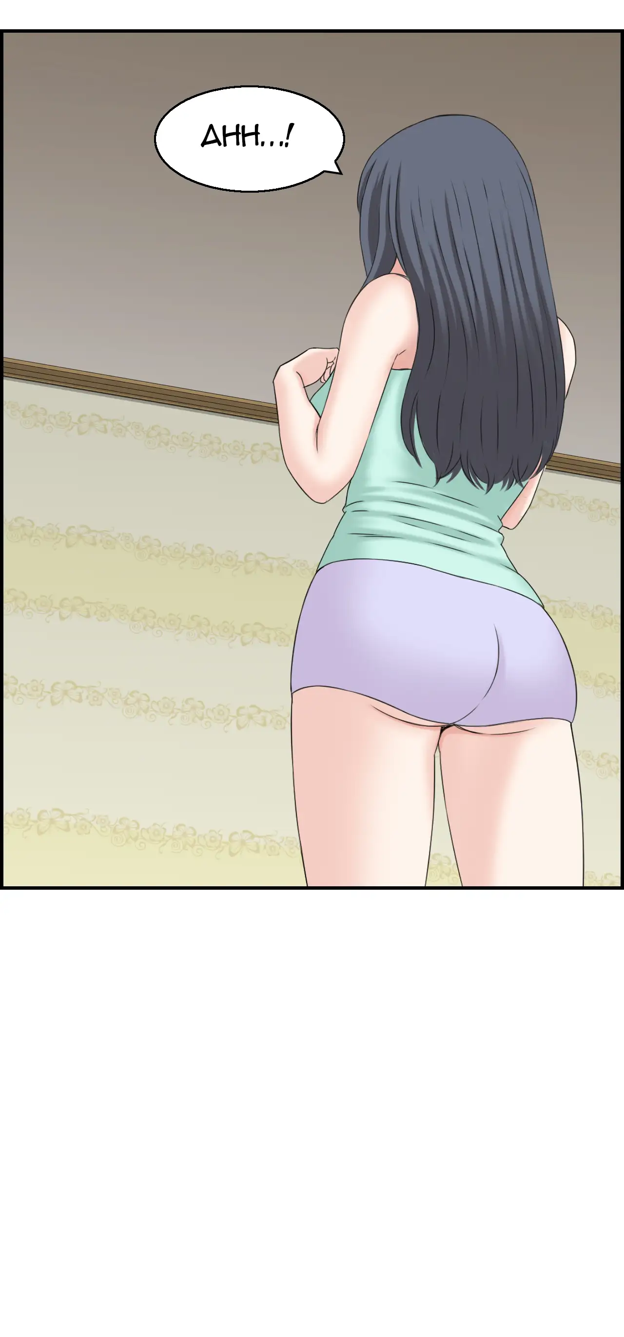 Married Woman Mania - Chapter 33 Page 21