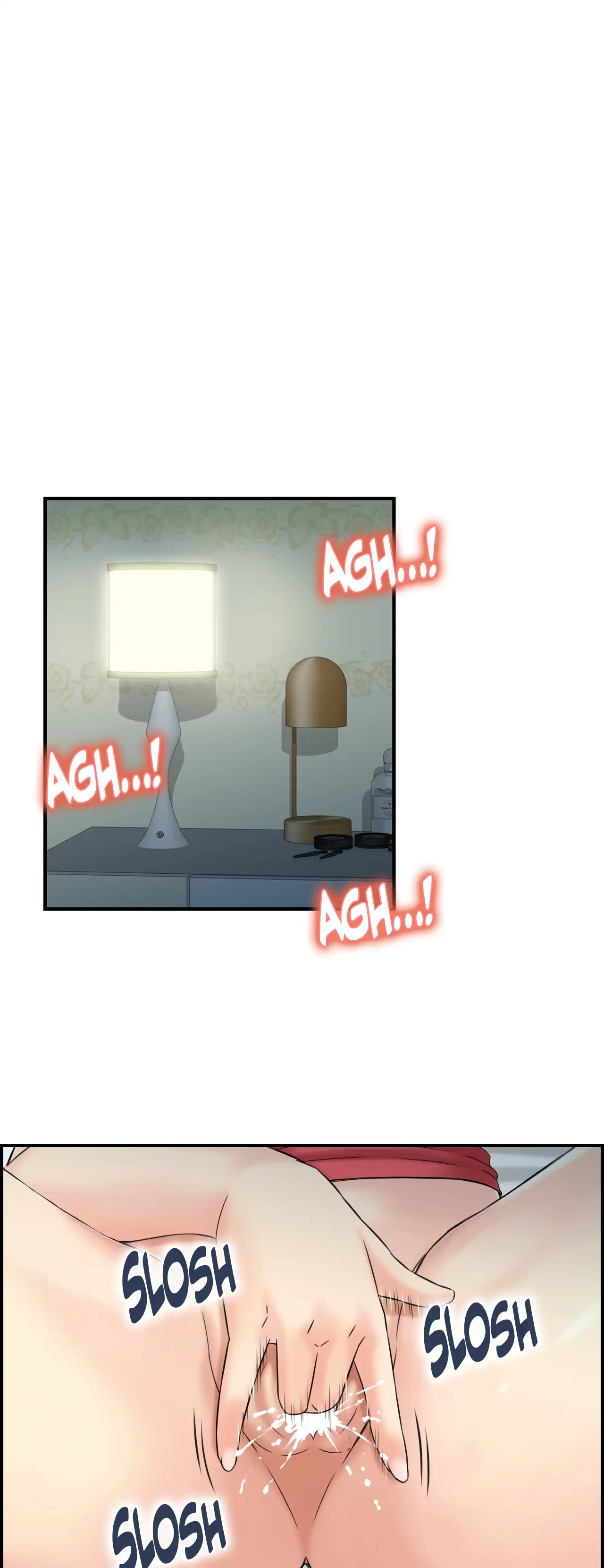 Married Woman Mania - Chapter 33 Page 4