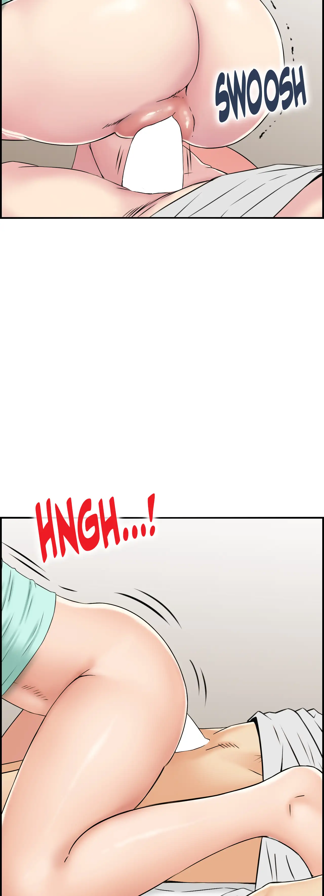 Married Woman Mania - Chapter 33 Page 47