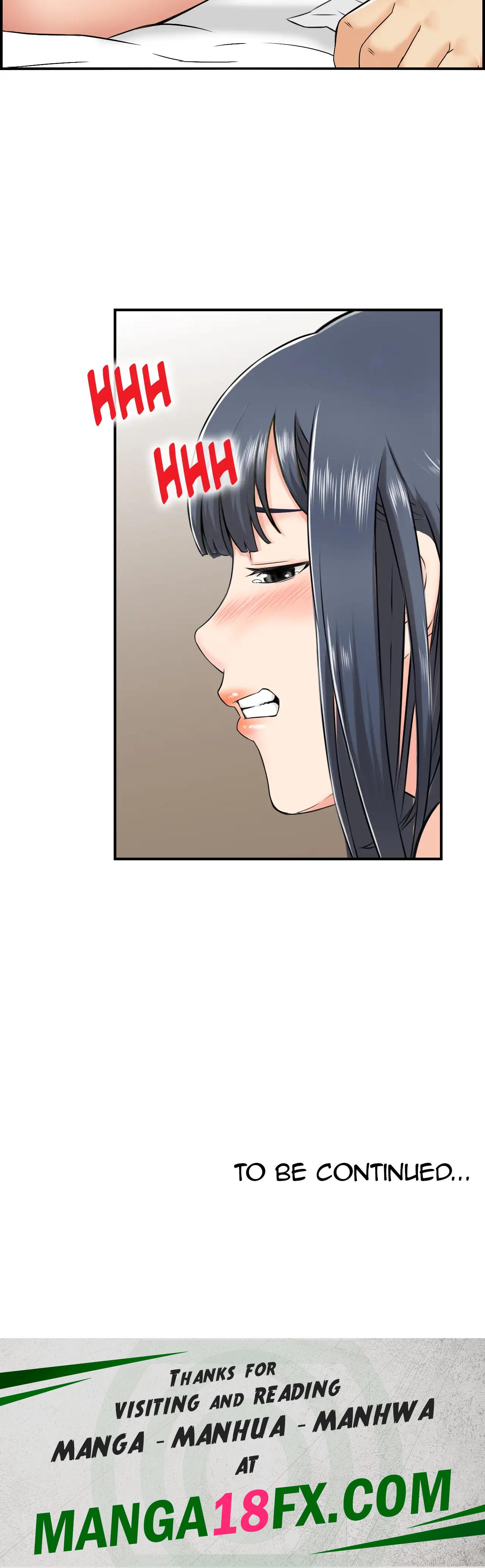Married Woman Mania - Chapter 33 Page 48