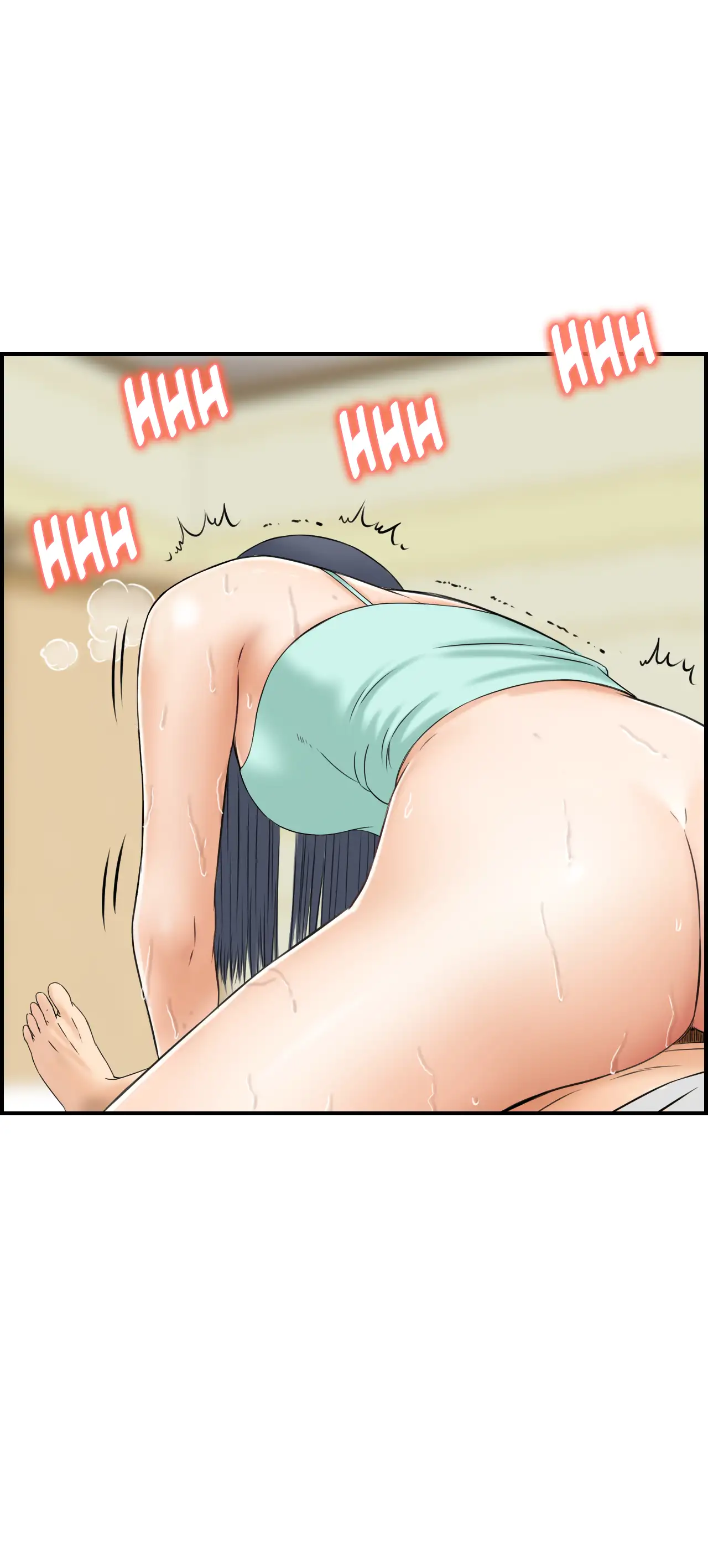 Married Woman Mania - Chapter 34 Page 17