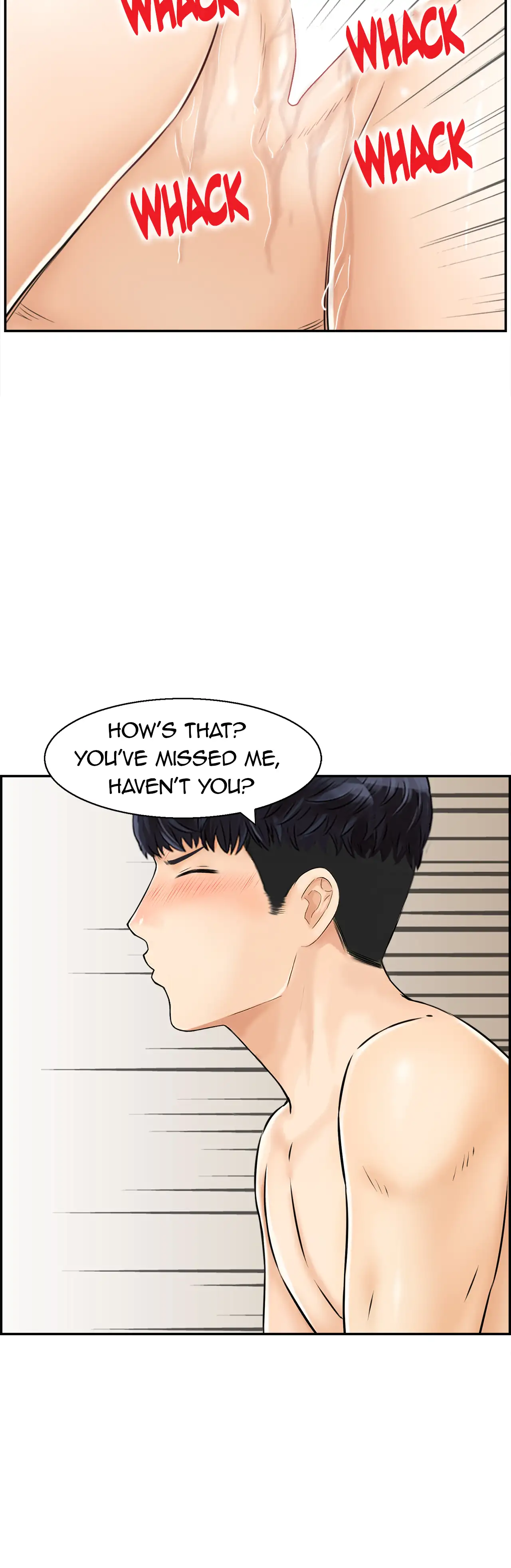 Married Woman Mania - Chapter 34 Page 26