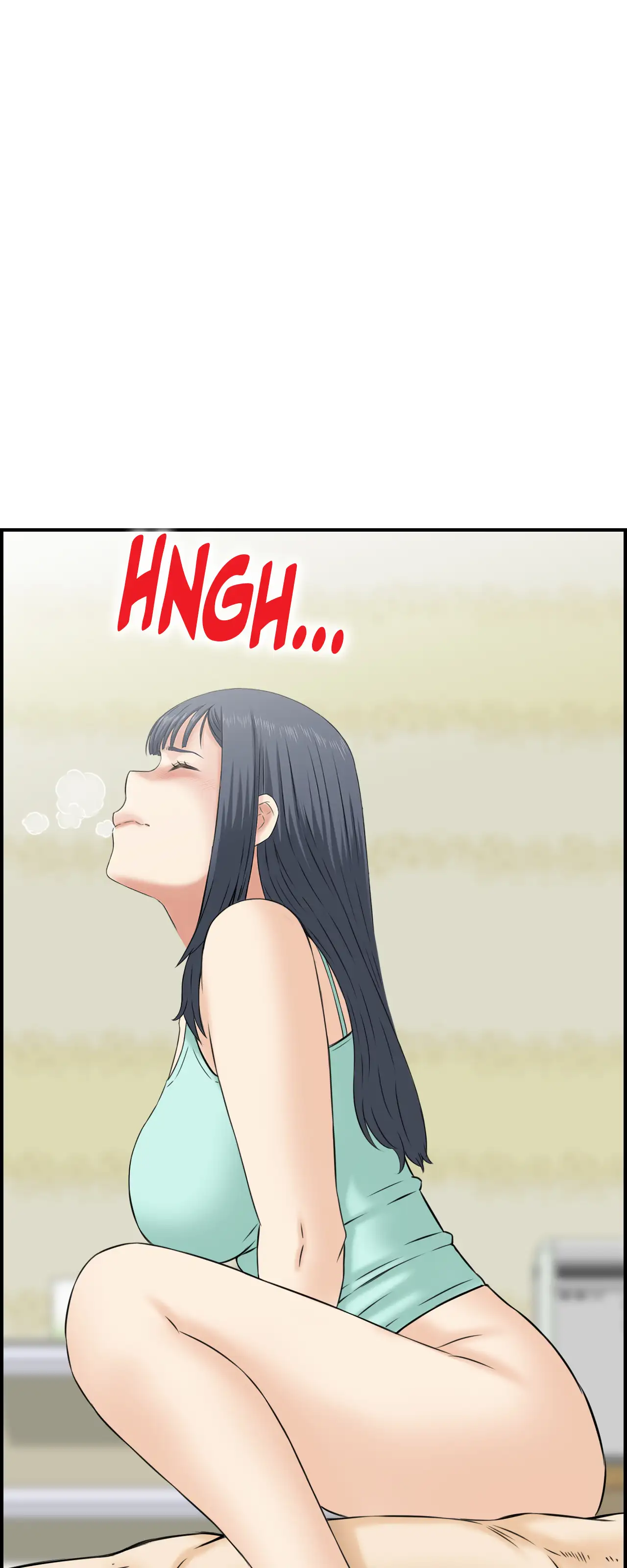 Married Woman Mania - Chapter 34 Page 3