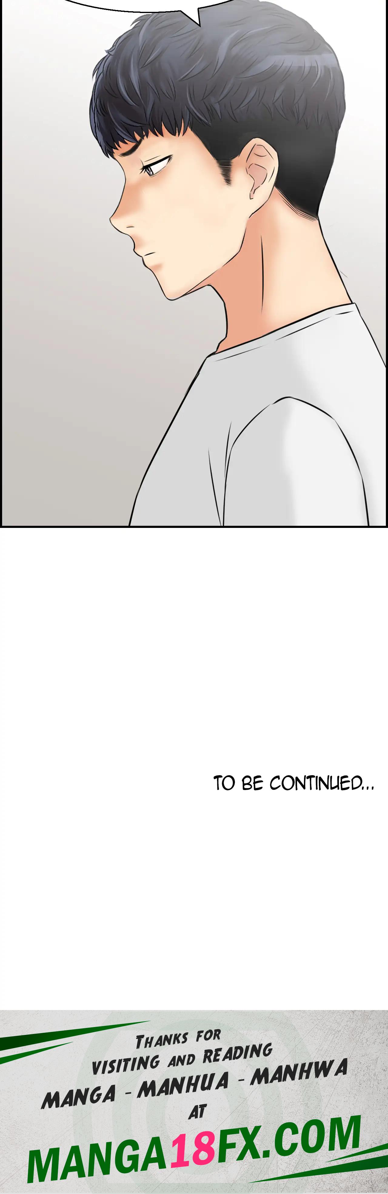 Married Woman Mania - Chapter 34 Page 49