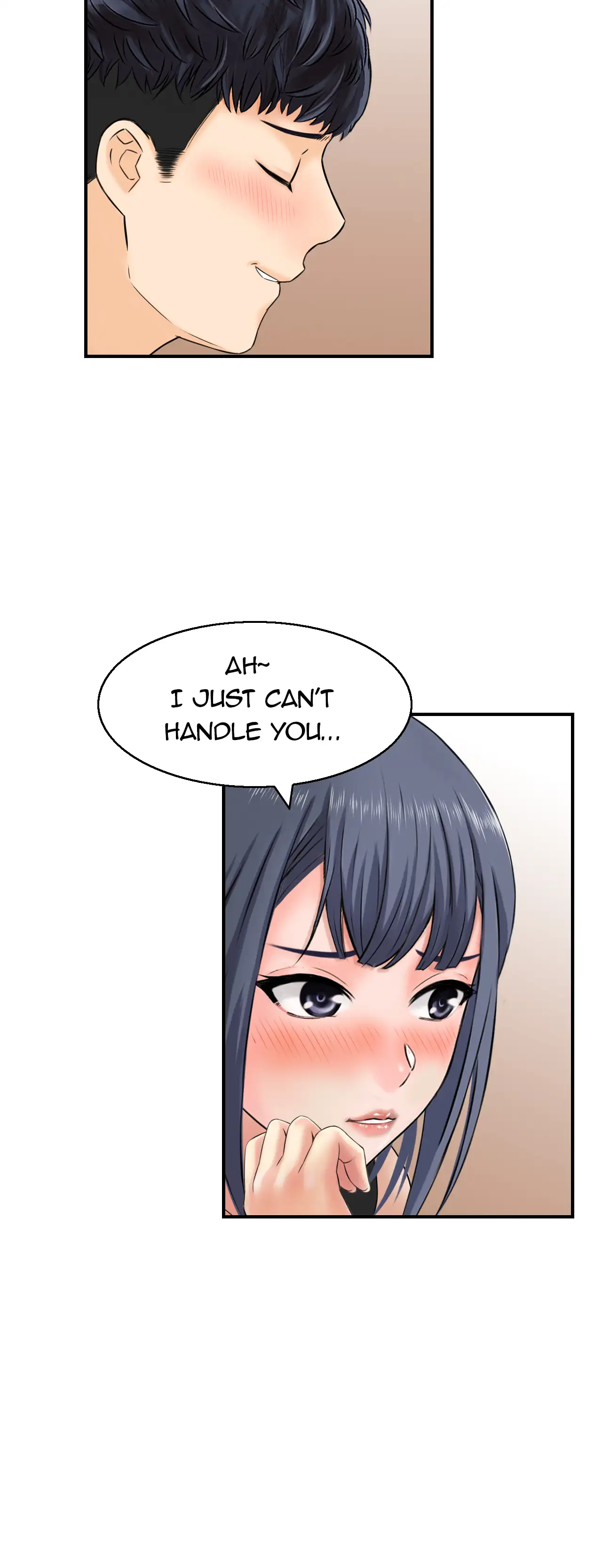 Married Woman Mania - Chapter 35 Page 17
