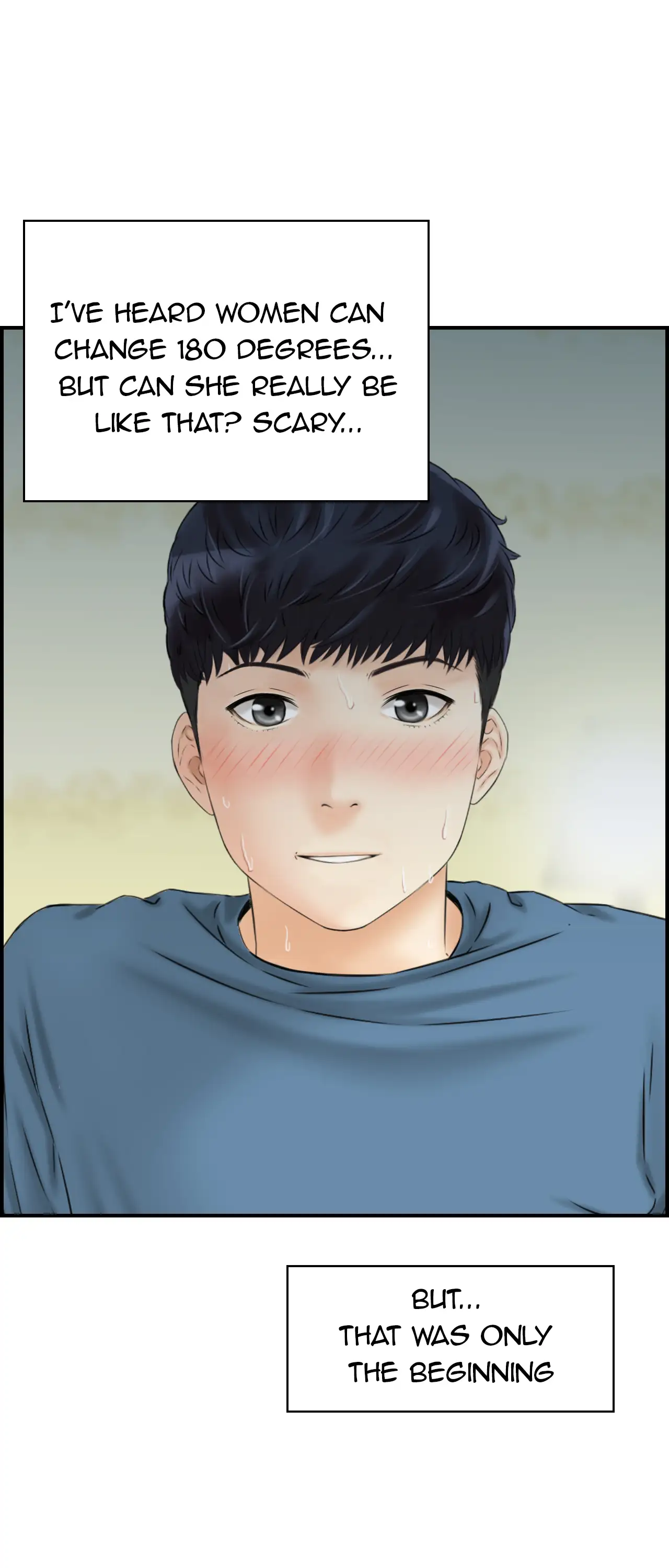 Married Woman Mania - Chapter 36 Page 36