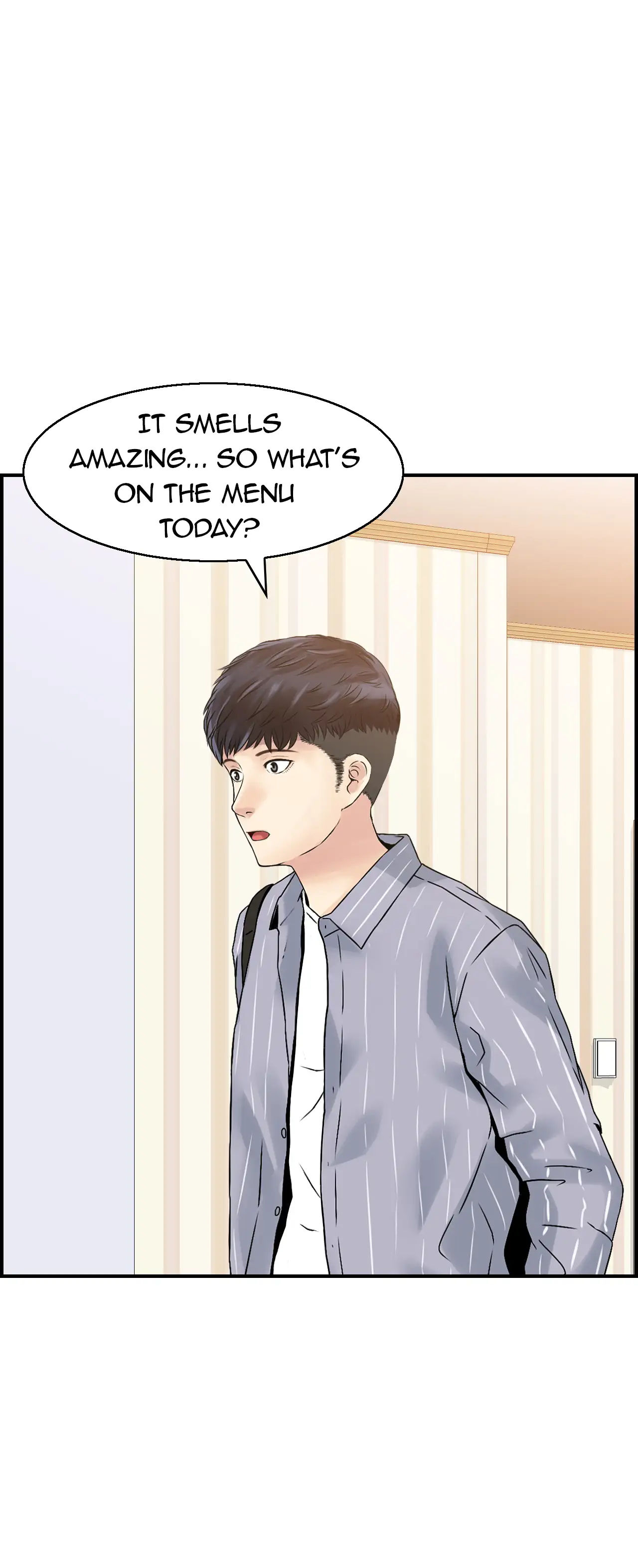 Married Woman Mania - Chapter 36 Page 45