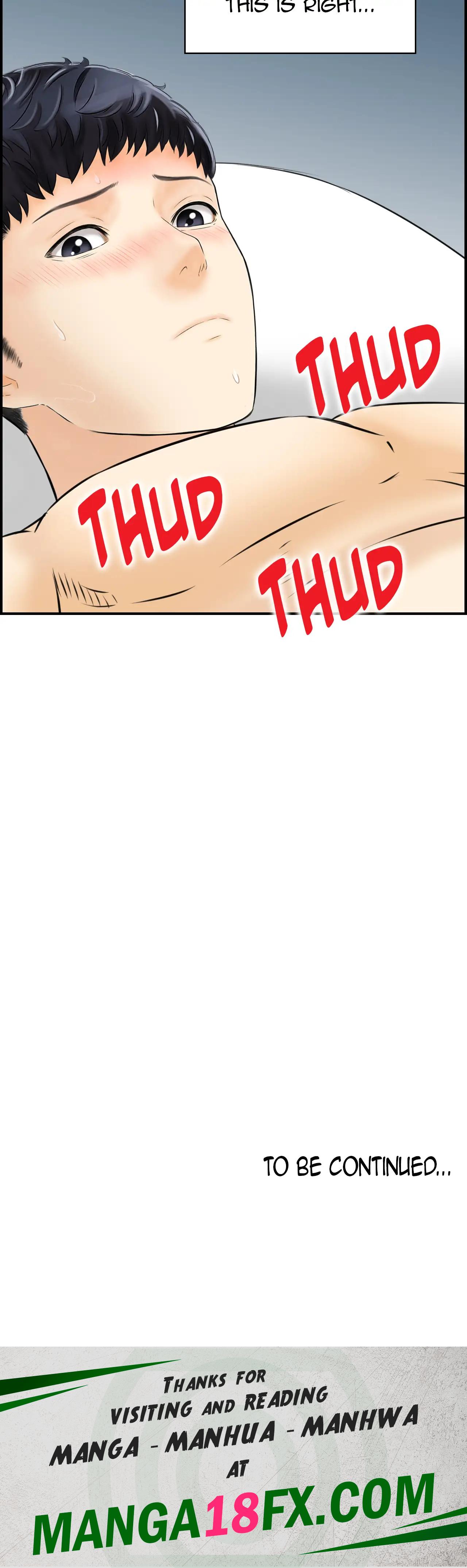 Married Woman Mania - Chapter 37 Page 46