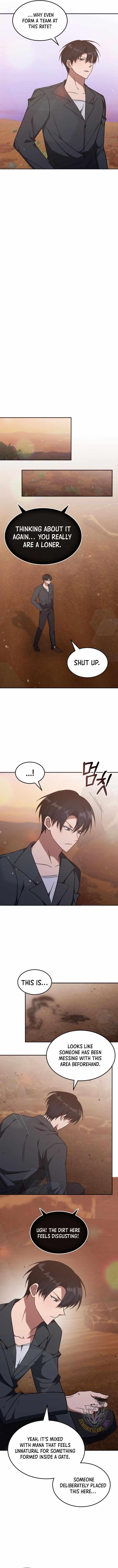 The Veteran Healer is Overpowered - Chapter 30 Page 4