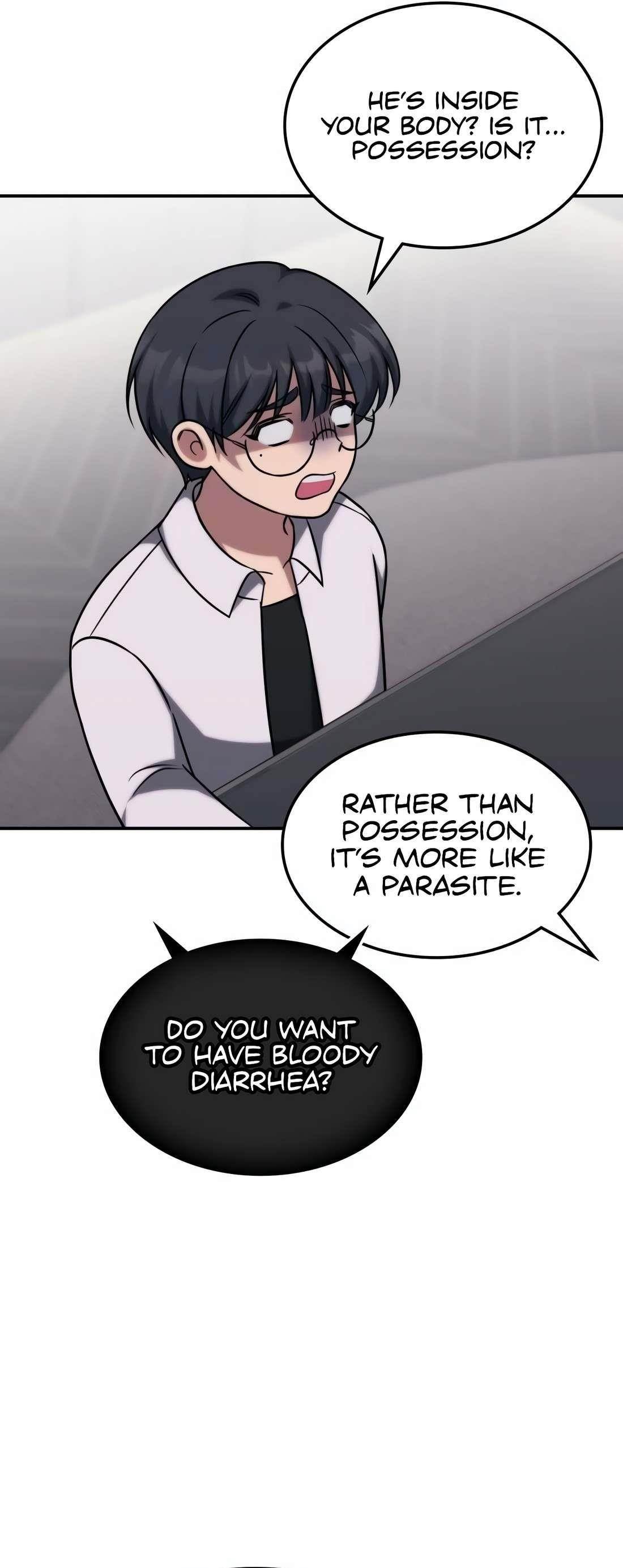 The Veteran Healer is Overpowered - Chapter 4 Page 13