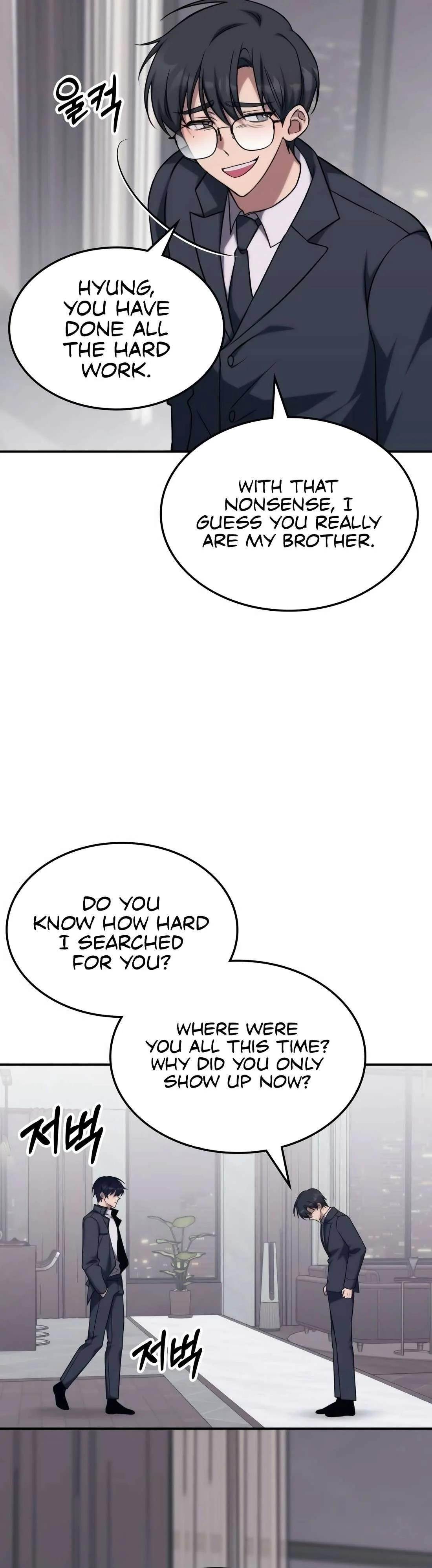 The Veteran Healer is Overpowered - Chapter 4 Page 9