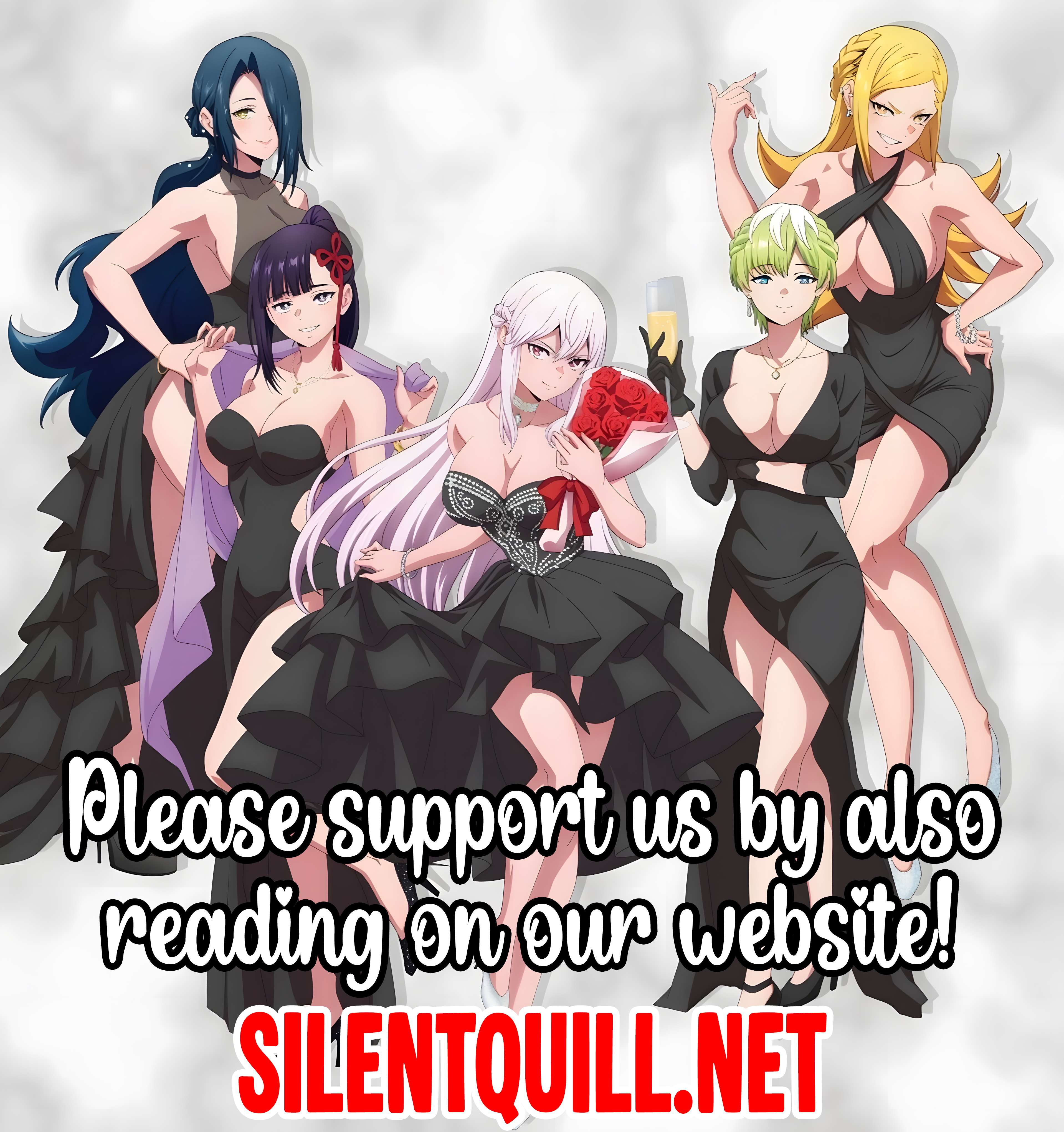 The White Mage Who Joined My Party is a Circle Crusher, So My Isekai Life is at Risk Of Collapsing Once Again - Chapter 26 Page 33
