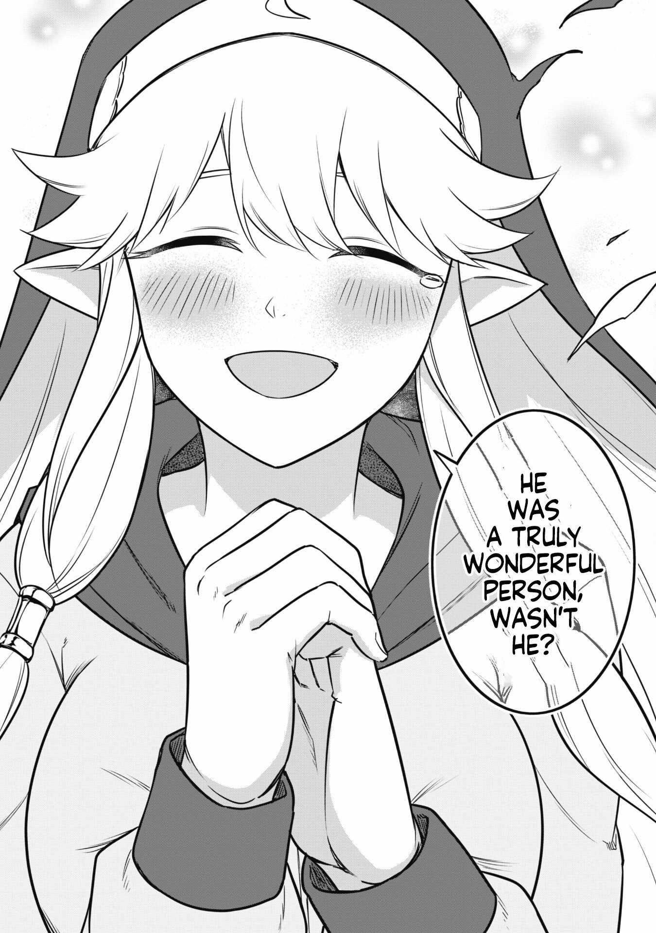 The White Mage Who Joined My Party is a Circle Crusher, So My Isekai Life is at Risk Of Collapsing Once Again - Chapter 7.2 Page 8