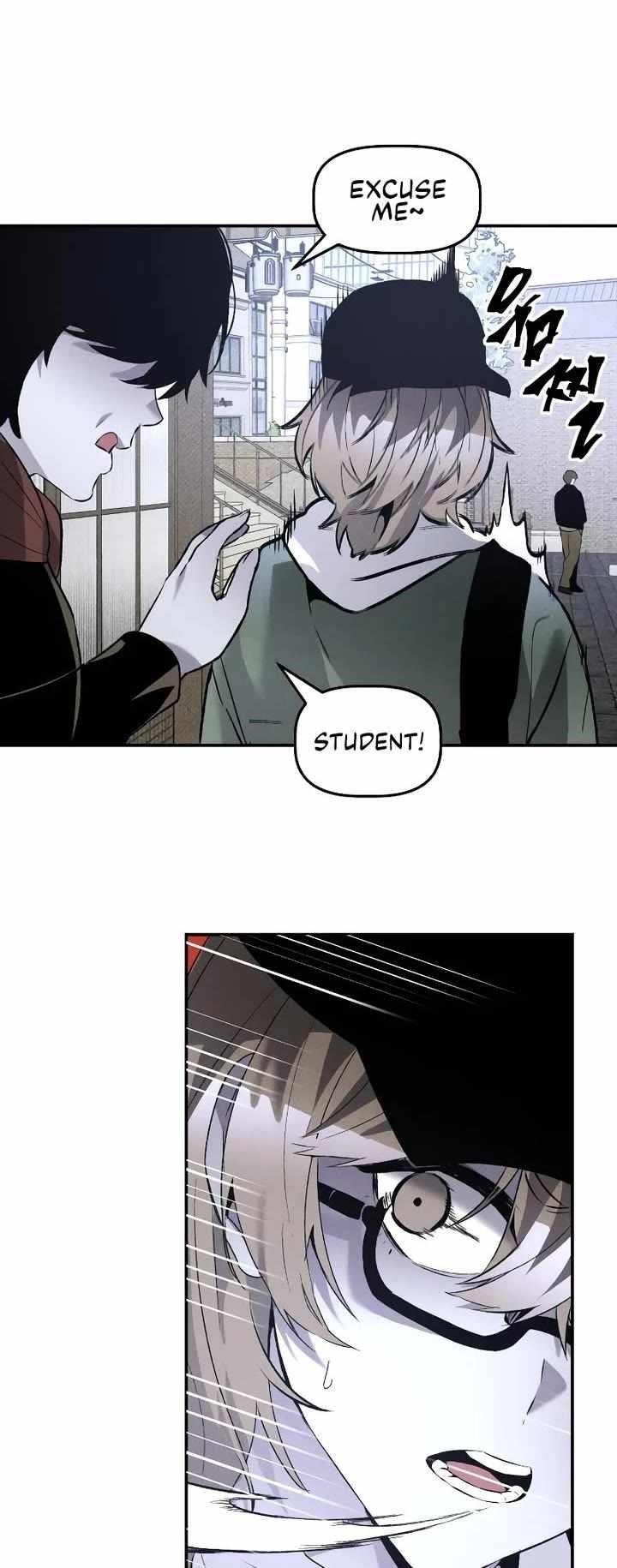 The Murderer - Chapter 37 Page 4