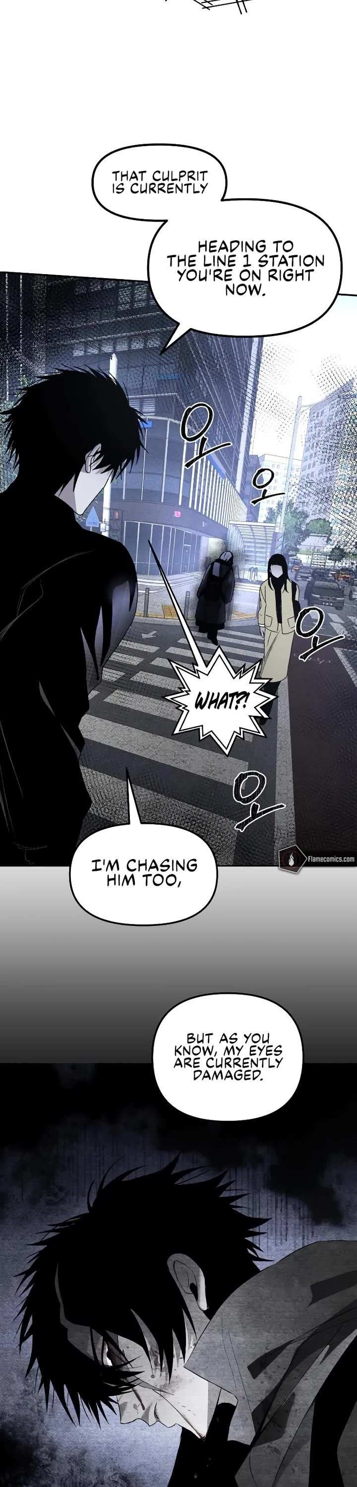 The Murderer - Chapter 40 Page 43