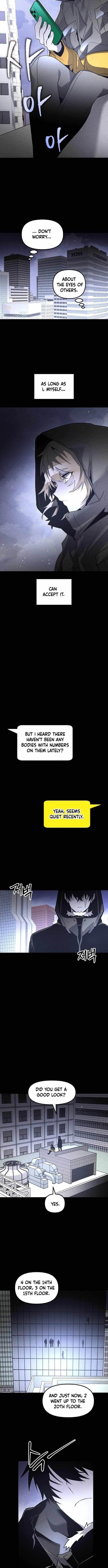 The Murderer - Chapter 51 Page 11