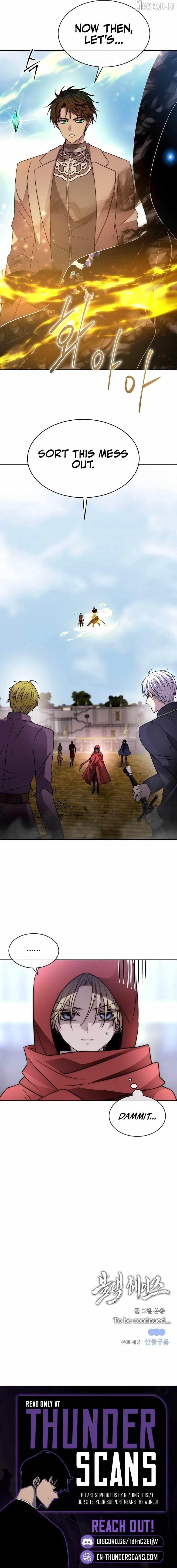 Black Haze (2025) - Chapter 73 Page 9