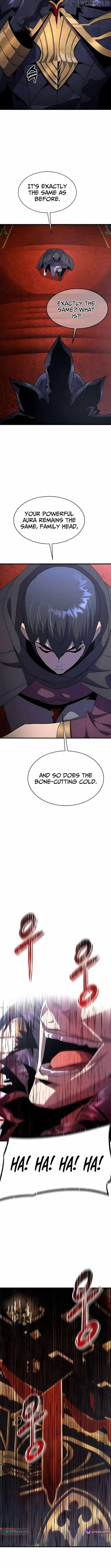The Genius Mage Who Uses His Fists - Chapter 30 Page 8