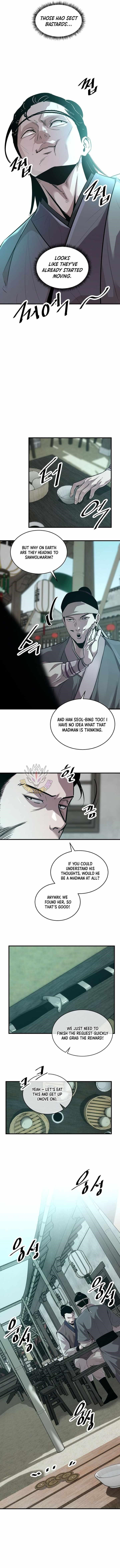 The World’s Best Martial Arts Instructor - Chapter 63 Page 2