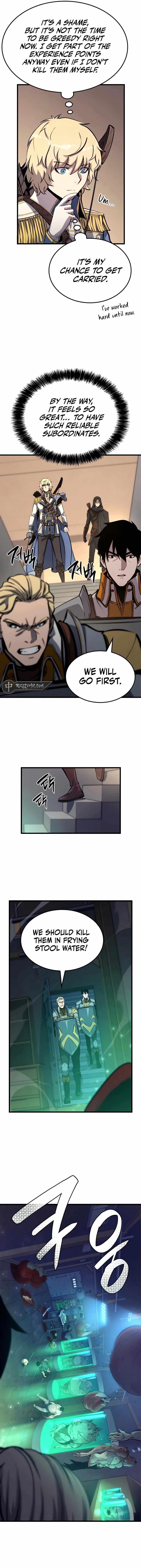 The Count’s Youngest Son Is a Player - Chapter 13 Page 12