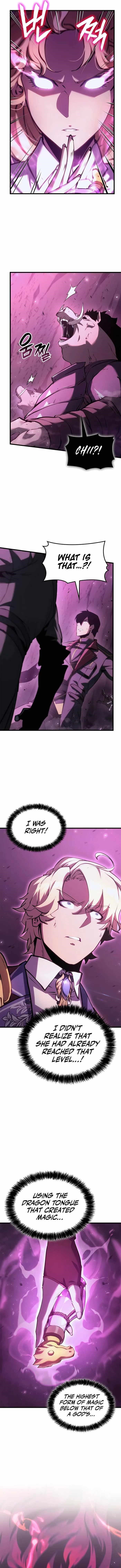 The Count’s Youngest Son Is a Player - Chapter 62 Page 13
