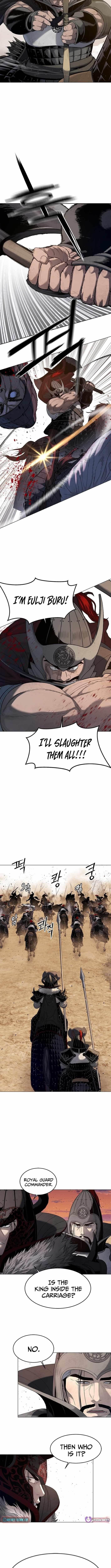 The Steel Emperor - Chapter 1 Page 28