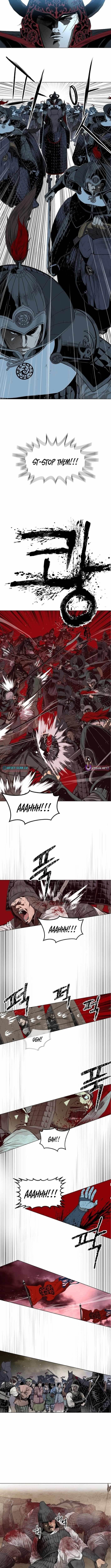 The Steel Emperor - Chapter 1 Page 7