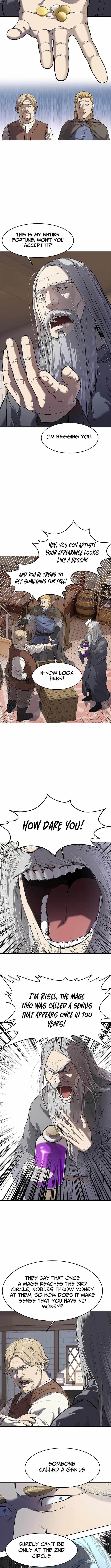 The Steel Emperor - Chapter 11 Page 8