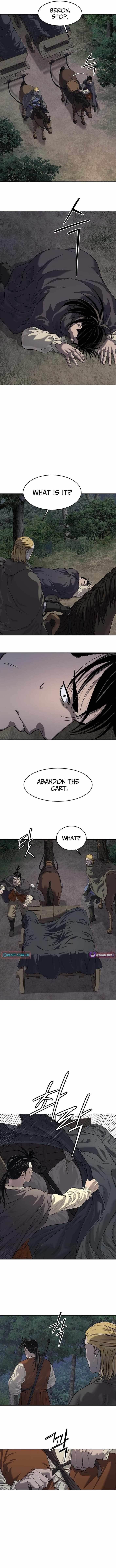 The Steel Emperor - Chapter 13 Page 10