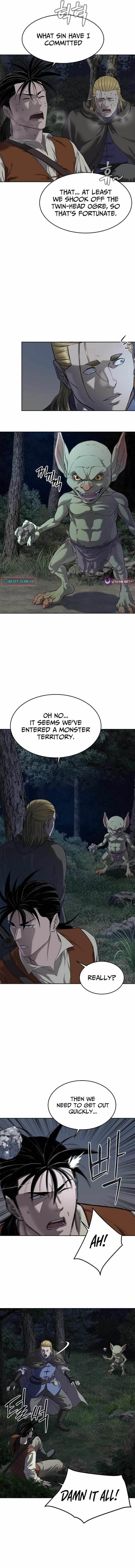 The Steel Emperor - Chapter 15 Page 2