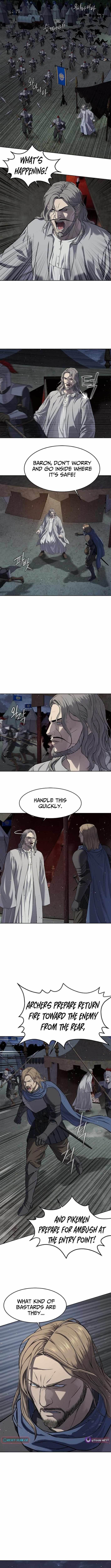 The Steel Emperor - Chapter 16 Page 3