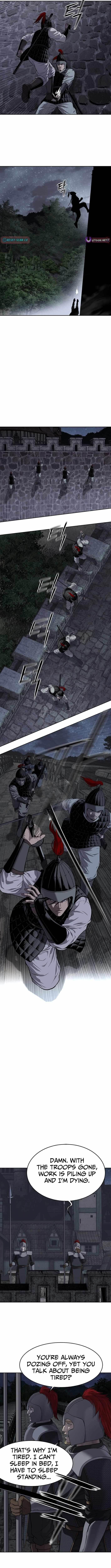 The Steel Emperor - Chapter 20 Page 15