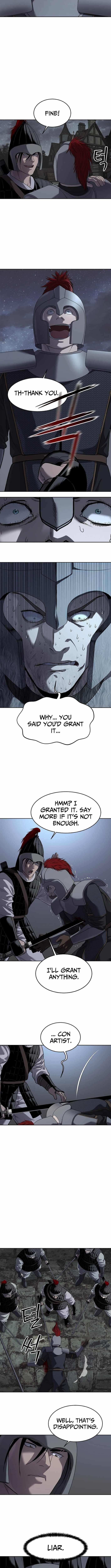 The Steel Emperor - Chapter 20 Page 18