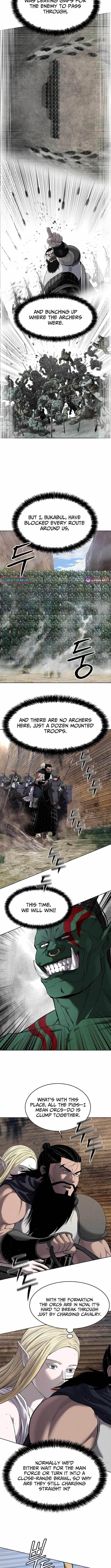 The Steel Emperor - Chapter 26 Page 12
