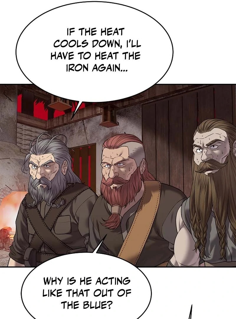 The Steel Emperor - Chapter 29 Page 75