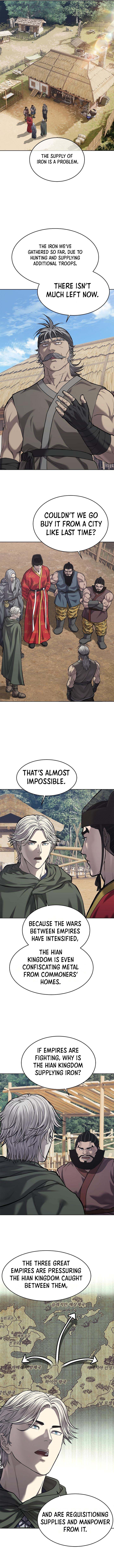 The Steel Emperor - Chapter 31 Page 12