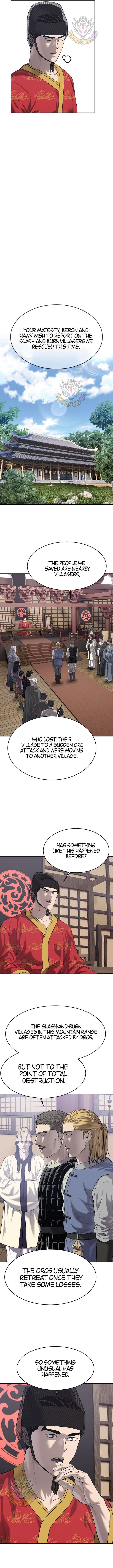 The Steel Emperor - Chapter 33 Page 14