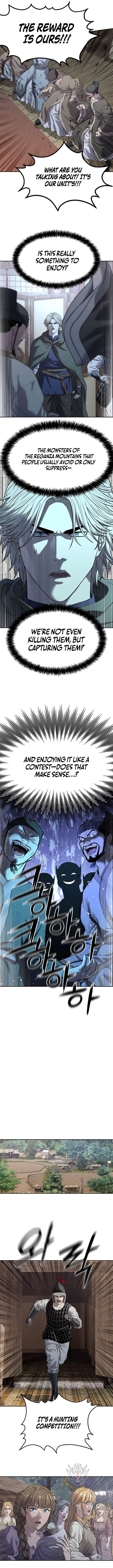 The Steel Emperor - Chapter 34 Page 7