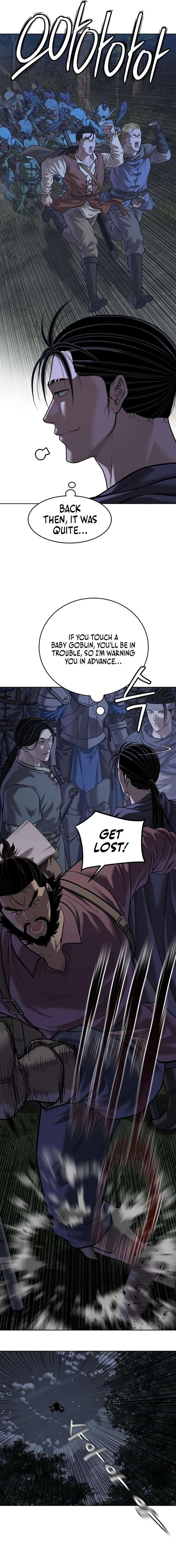 The Steel Emperor - Chapter 43 Page 19