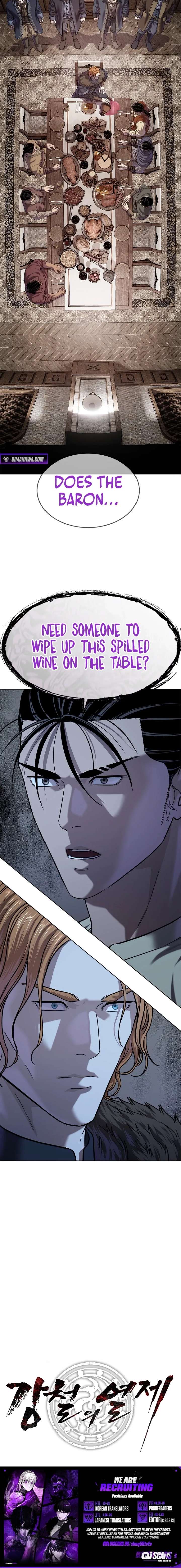 The Steel Emperor - Chapter 44 Page 27