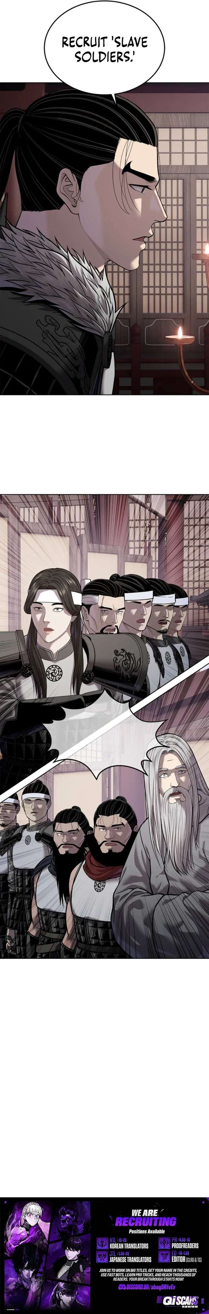 The Steel Emperor - Chapter 46 Page 14