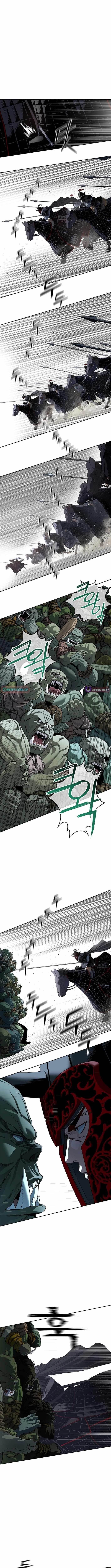 The Steel Emperor - Chapter 9 Page 6
