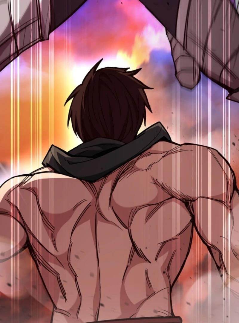 I Became the Berserker of the World I Created - Chapter 1 Page 64