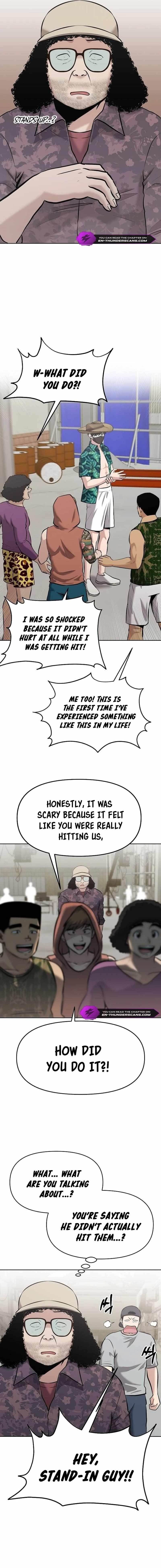 A Hero Who is Good at Everything - Chapter 14 Page 4