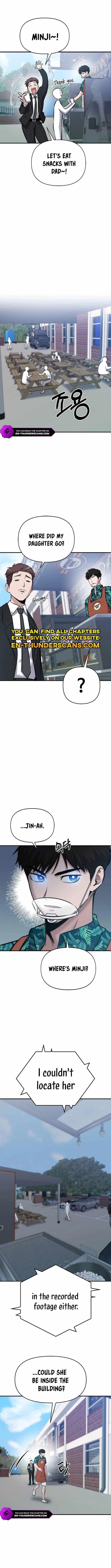 A Hero Who is Good at Everything - Chapter 17 Page 9