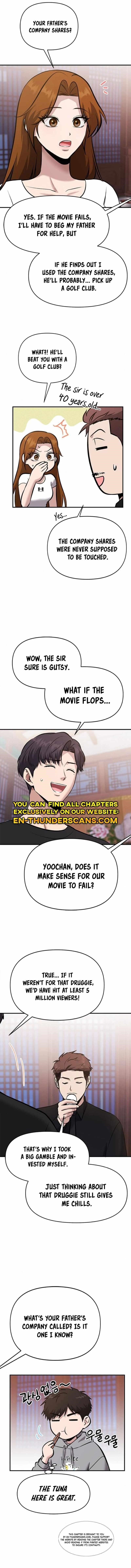 A Hero Who is Good at Everything - Chapter 21 Page 16