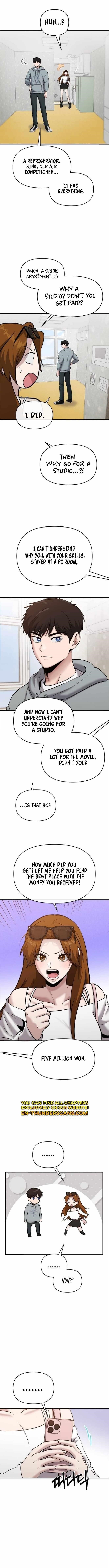 A Hero Who is Good at Everything - Chapter 25 Page 6