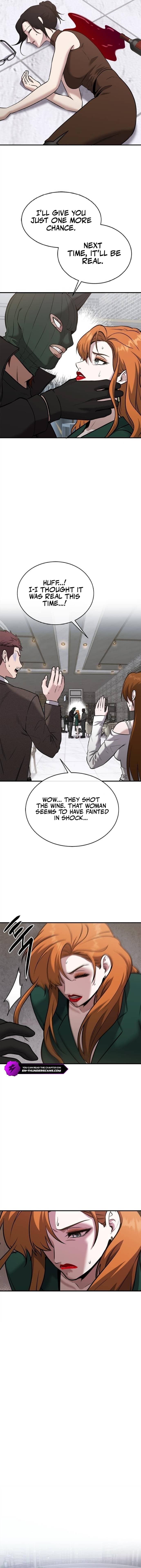 A Hero Who is Good at Everything - Chapter 32 Page 2